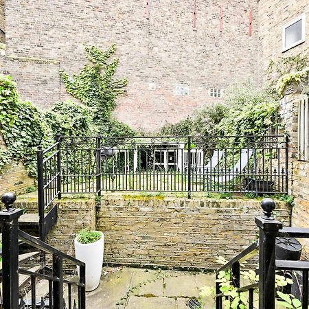 5 Bed House - Fancy - Sleep Up To 12 - Central London Exterior photo