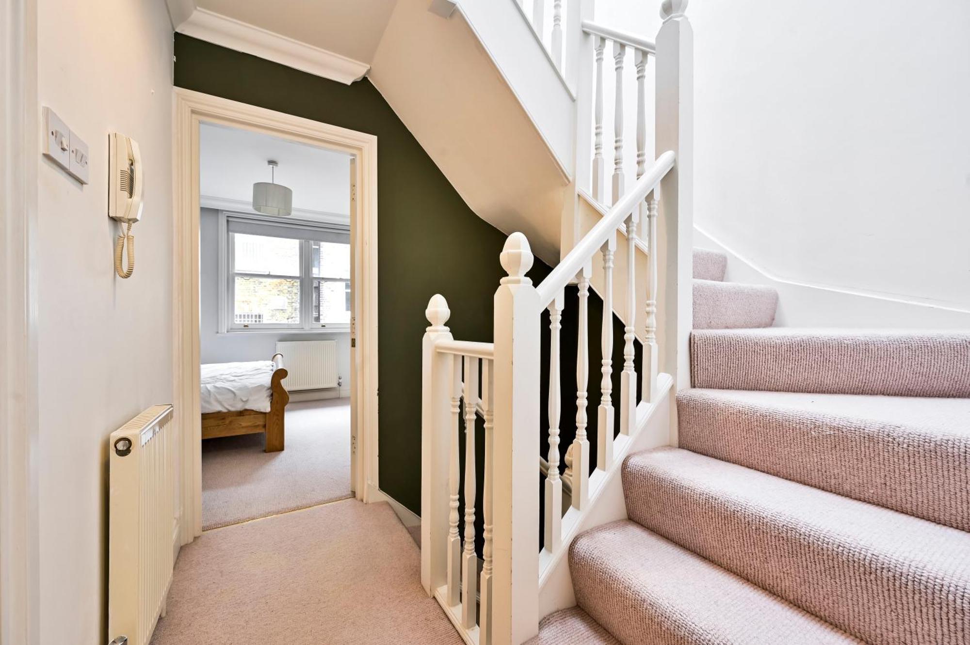 5 Bed House - Fancy - Sleep Up To 12 - Central London Exterior photo