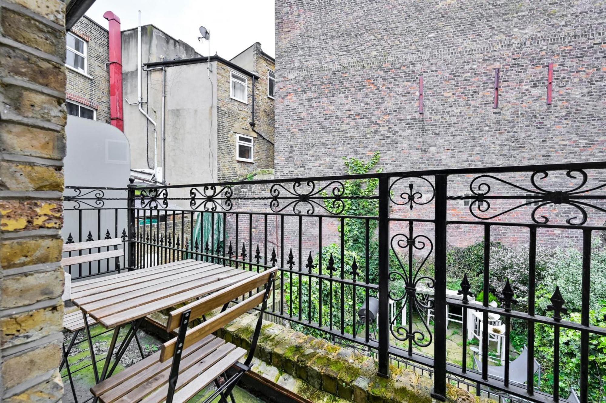 5 Bed House - Fancy - Sleep Up To 12 - Central London Exterior photo