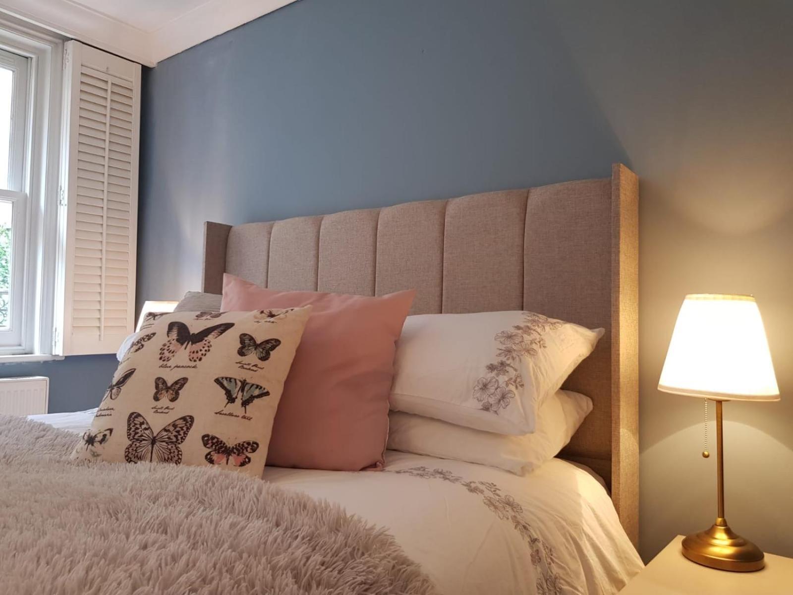 5 Bed House - Fancy - Sleep Up To 12 - Central London Exterior photo