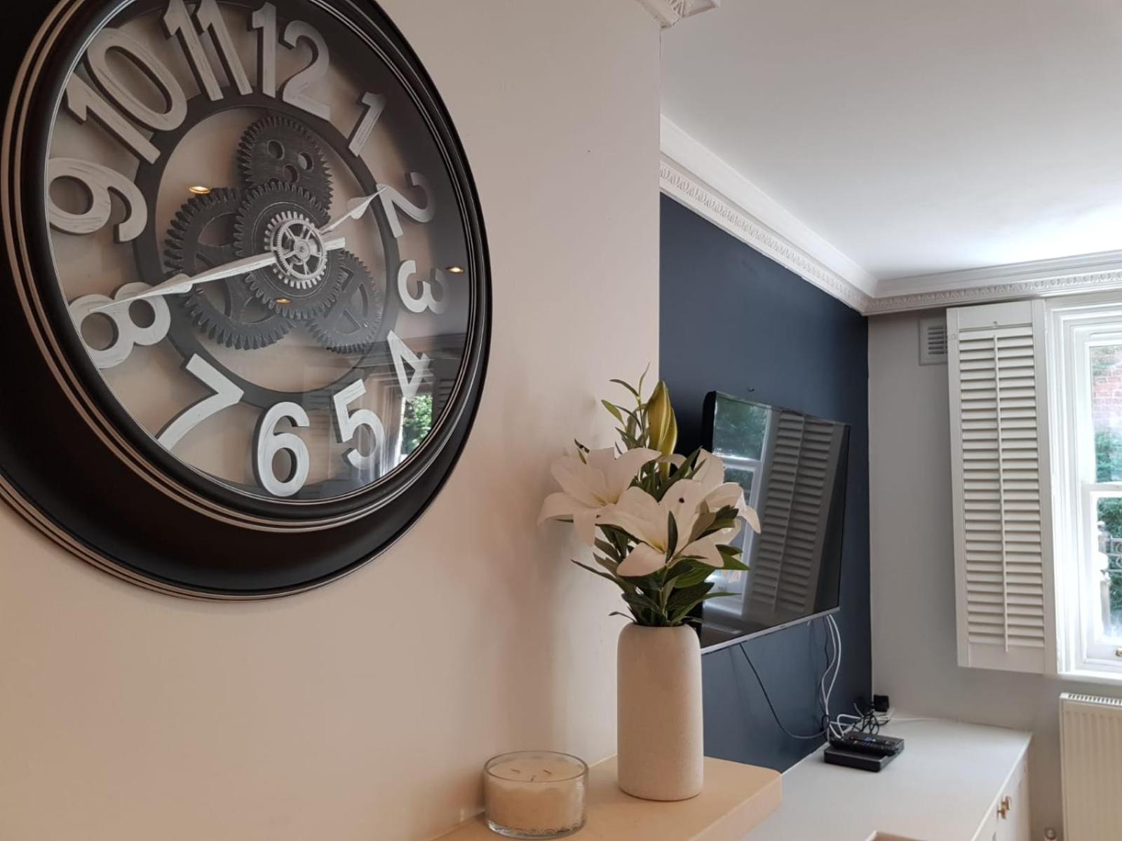 5 Bed House - Fancy - Sleep Up To 12 - Central London Exterior photo