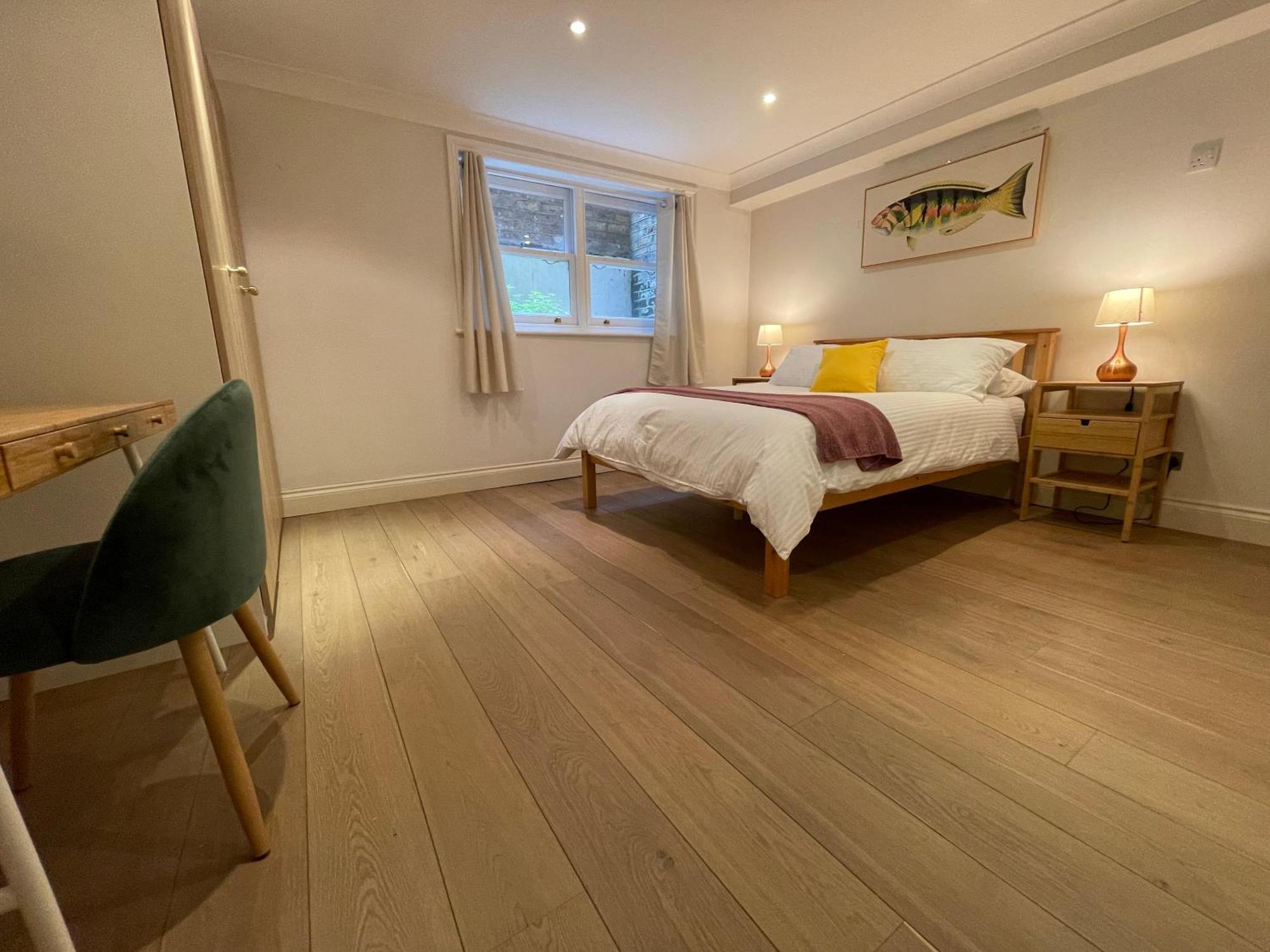 5 Bed House - Fancy - Sleep Up To 12 - Central London Exterior photo