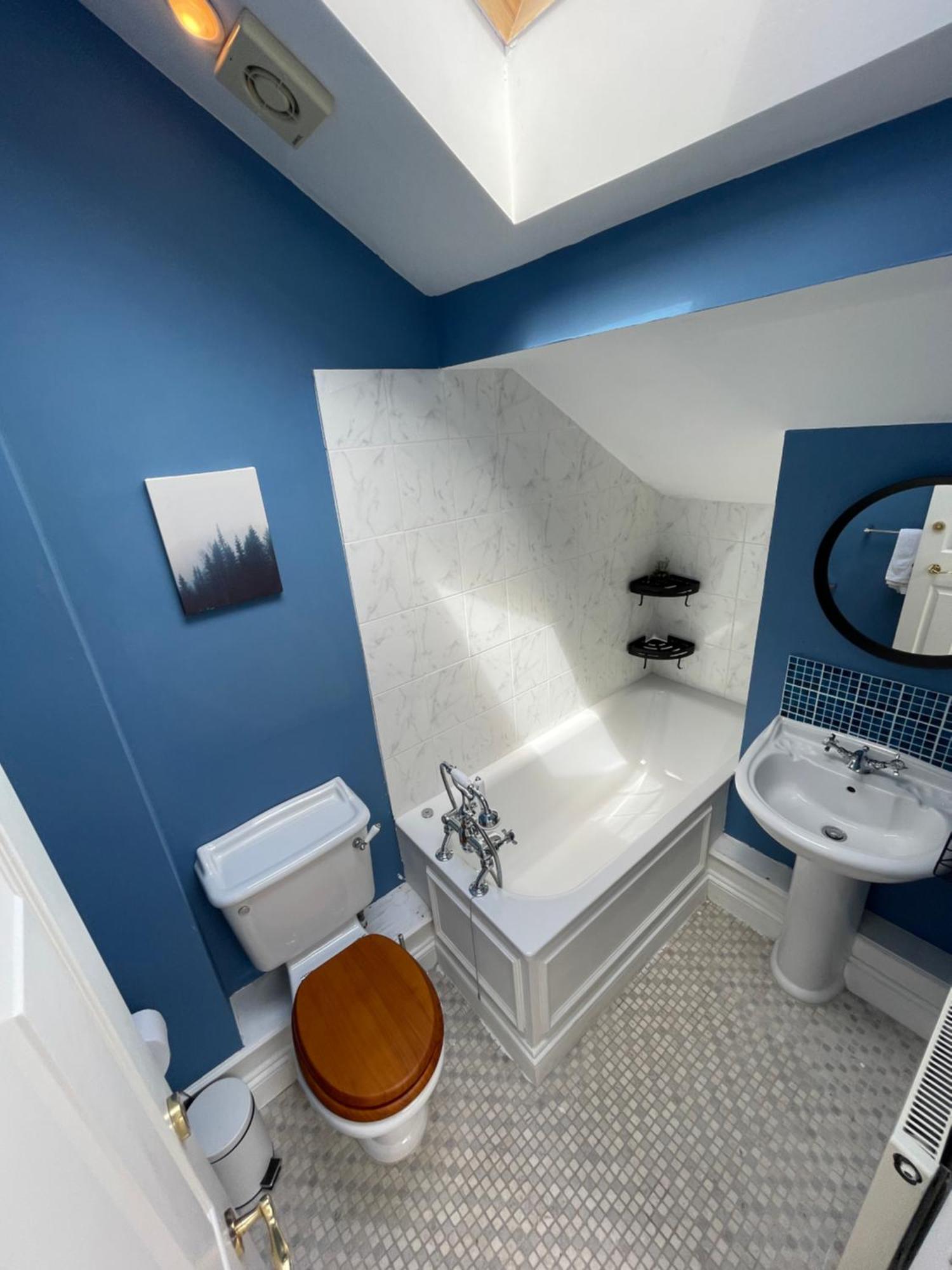 5 Bed House - Fancy - Sleep Up To 12 - Central London Exterior photo