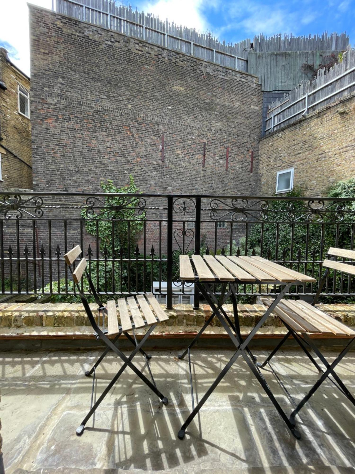 5 Bed House - Fancy - Sleep Up To 12 - Central London Exterior photo