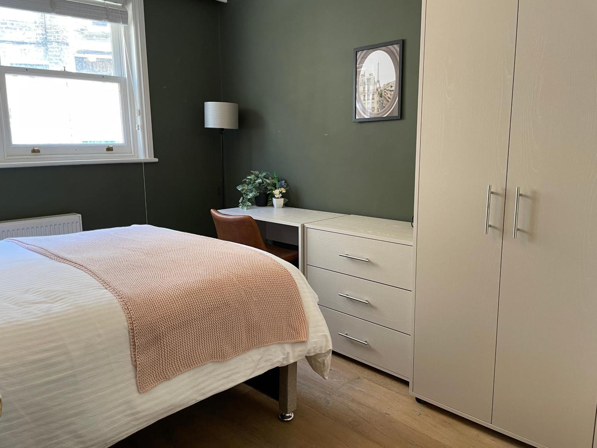5 Bed House - Fancy - Sleep Up To 12 - Central London Exterior photo