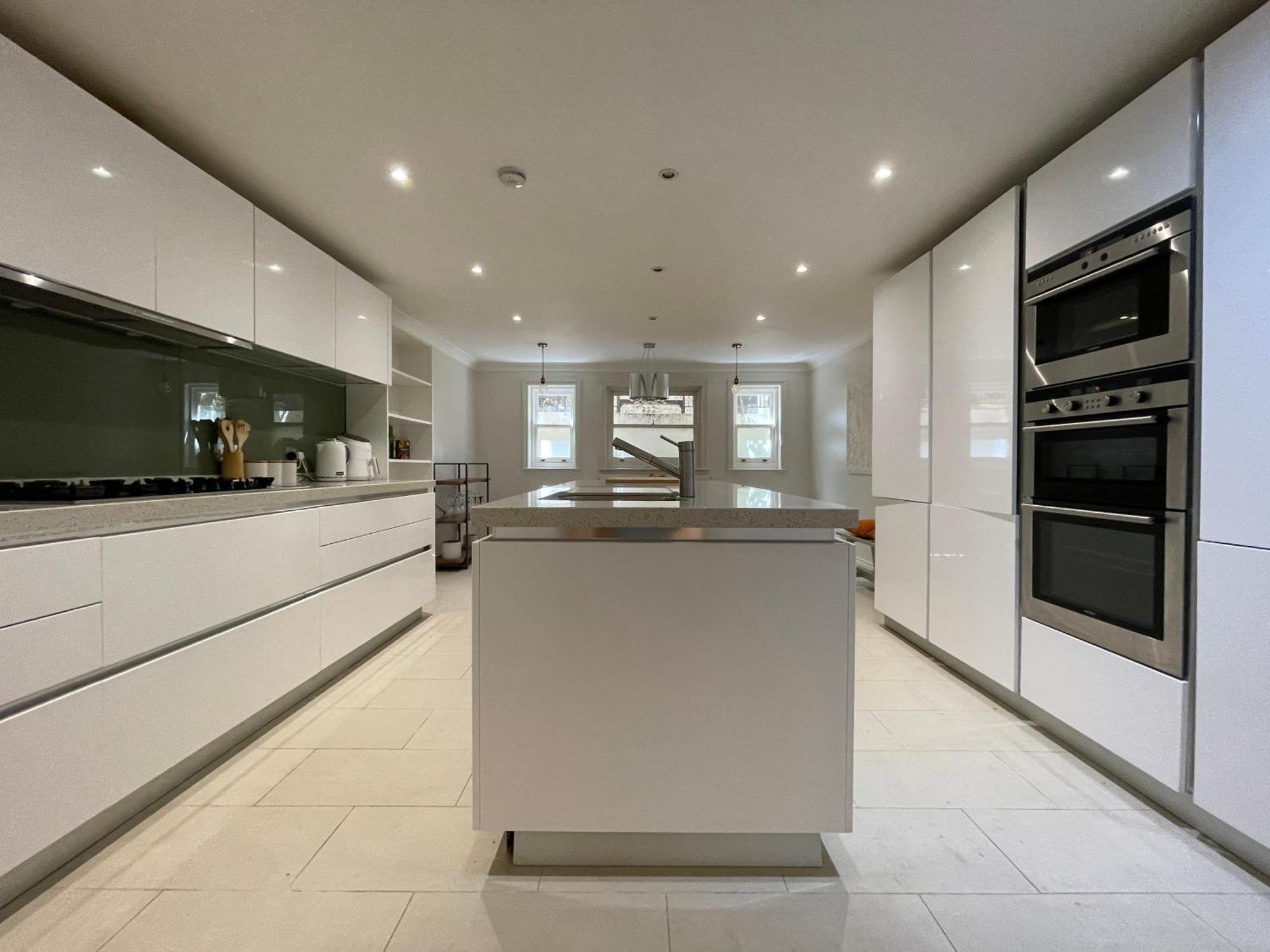 5 Bed House - Fancy - Sleep Up To 12 - Central London Exterior photo