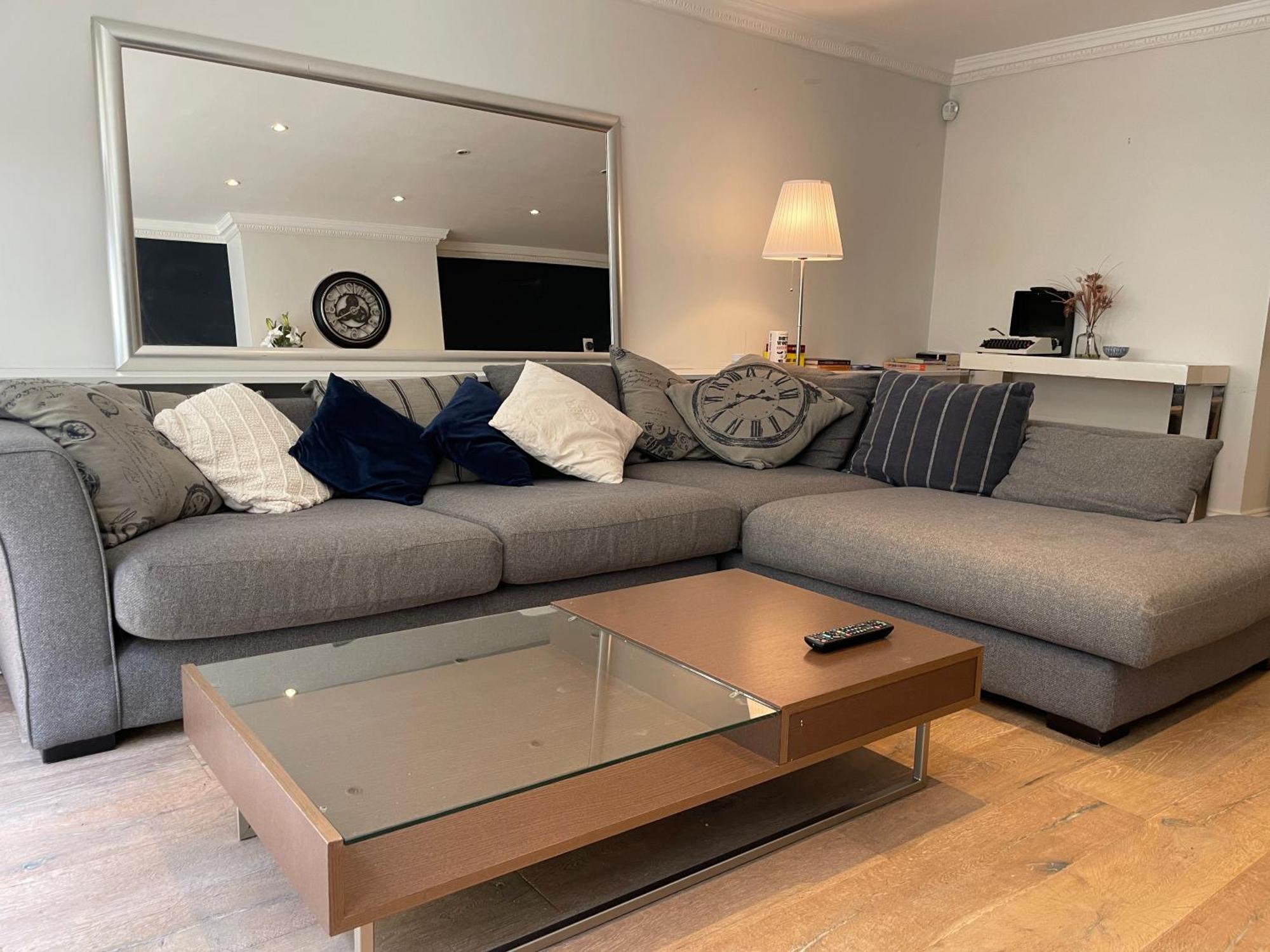 5 Bed House - Fancy - Sleep Up To 12 - Central London Exterior photo