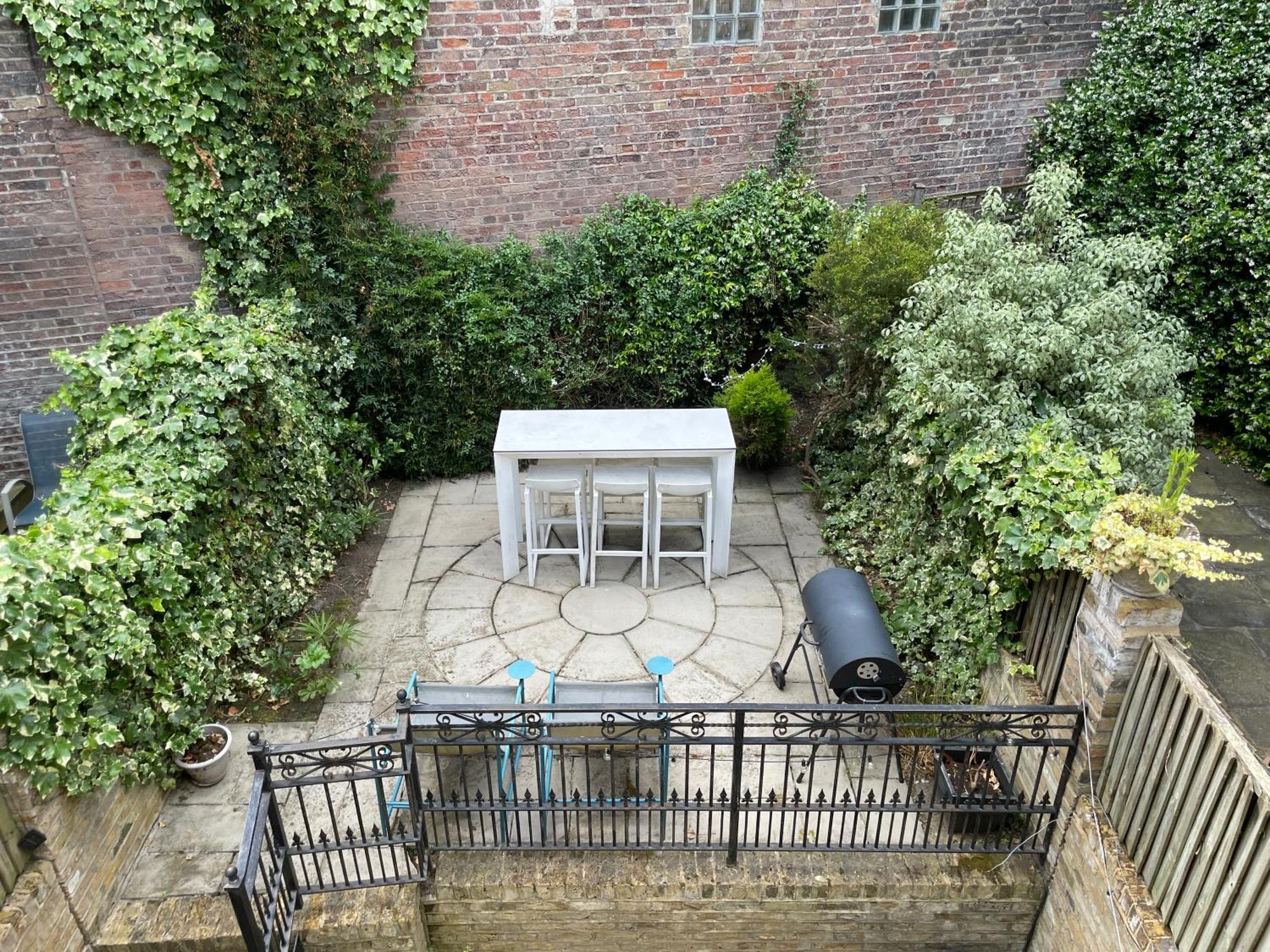 5 Bed House - Fancy - Sleep Up To 12 - Central London Exterior photo