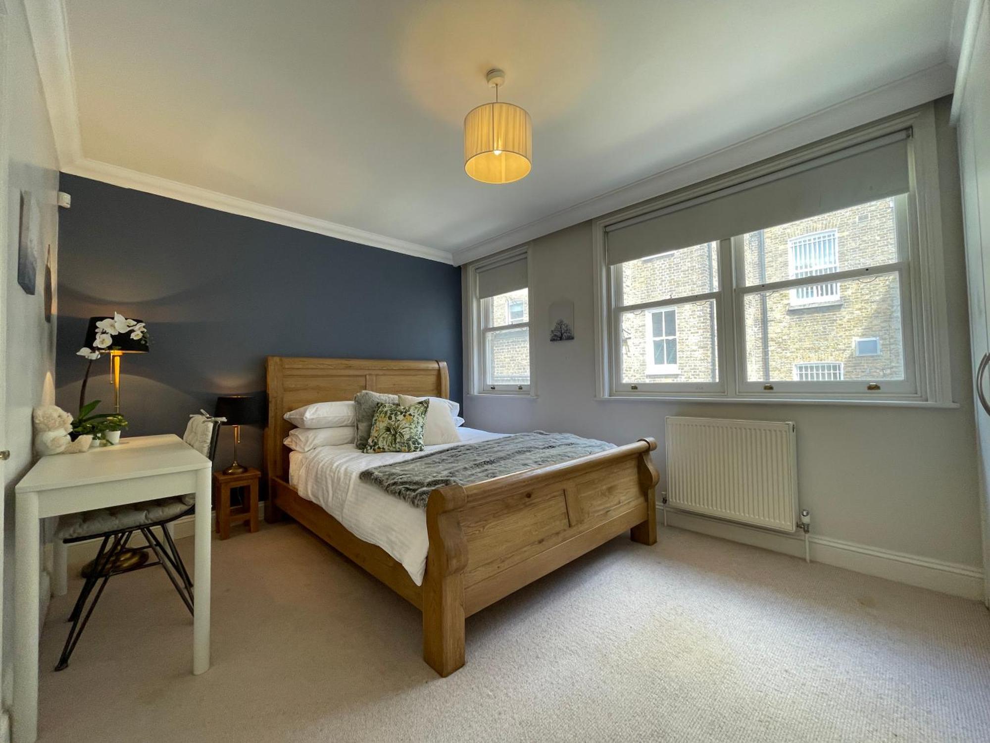 5 Bed House - Fancy - Sleep Up To 12 - Central London Exterior photo